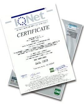 certificazione 14001